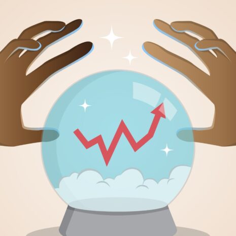 Predictive automation: van handwerk naar zelflerende systemen