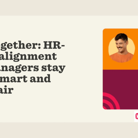 Onderzoek HiBob: Beslissingen over salaris, promoties en betaalde trainingen worden vaak aangevochten