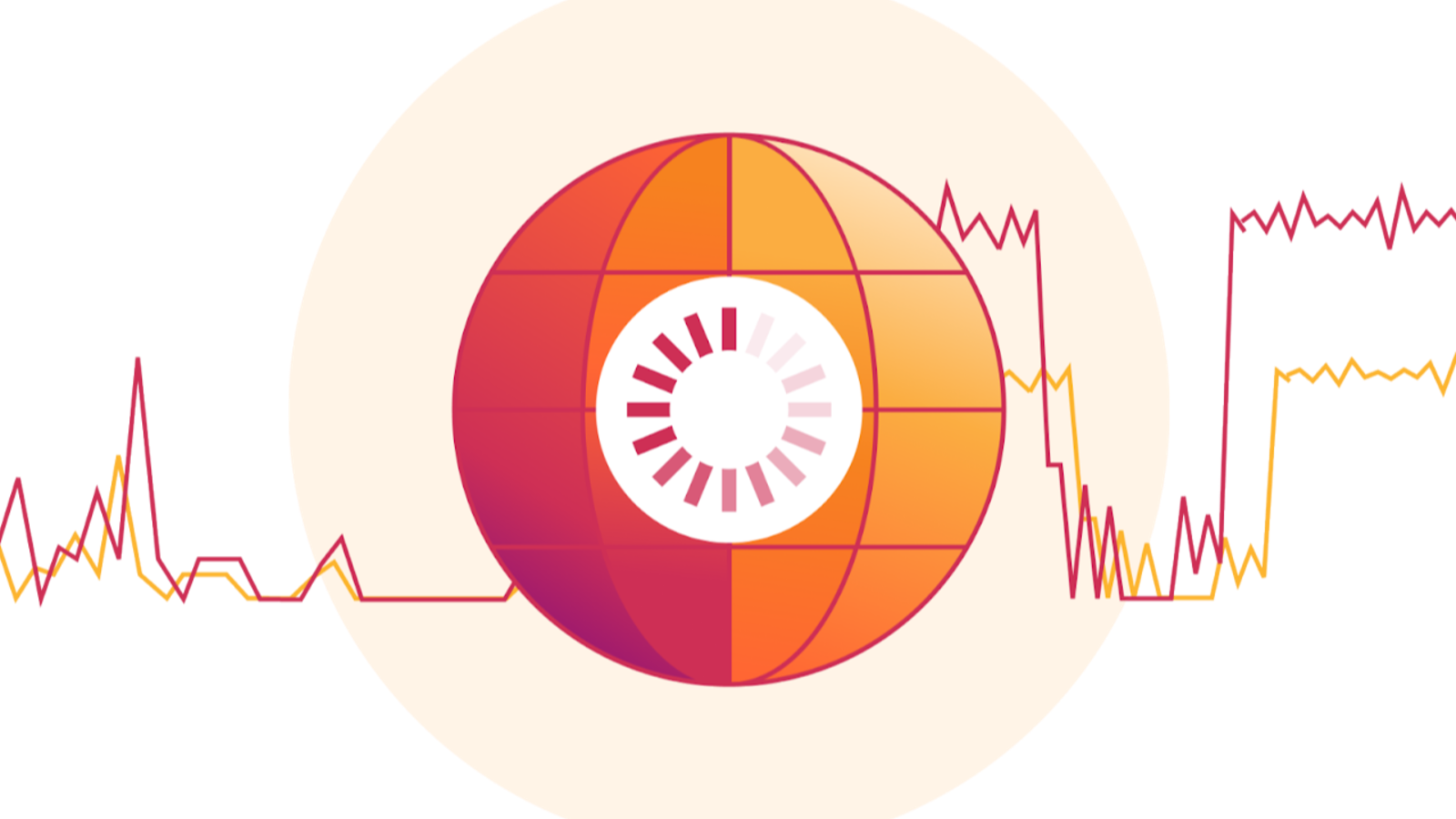 Cloudflare overzicht van de wereldwijde internetstoringen in Q1 2026
