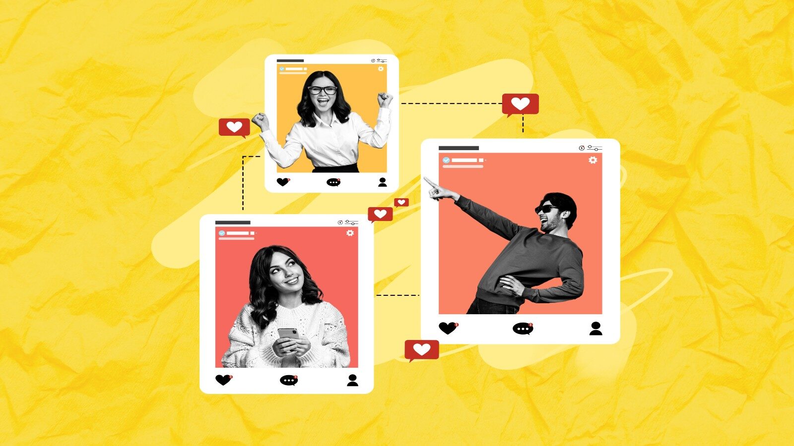 Zo maak je met beïnvloedingspsychologie het verschil met je LinkedIn-content