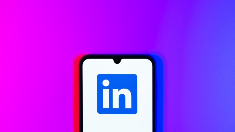 LinkedIn benchmark 2026