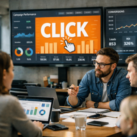 Zero-click marketing: je contentstrategie klopt, je organisatie niet