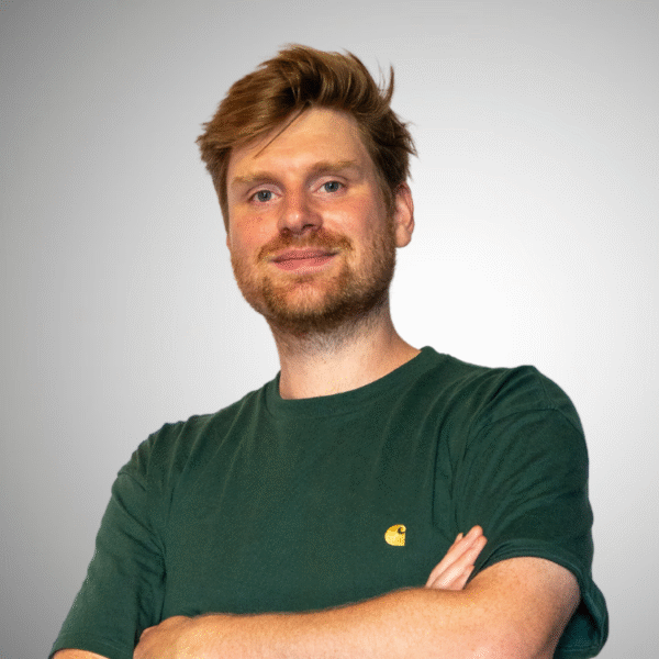 Matthijs Mentink