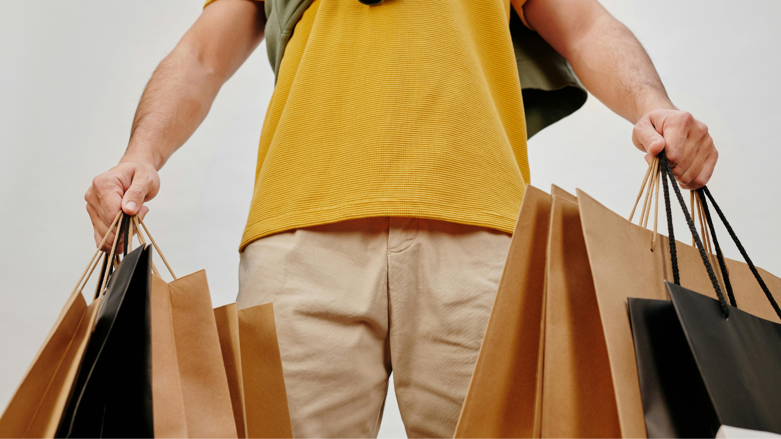 Irritatie in winkel: gebrek aan digitale ondersteuning ergert consument