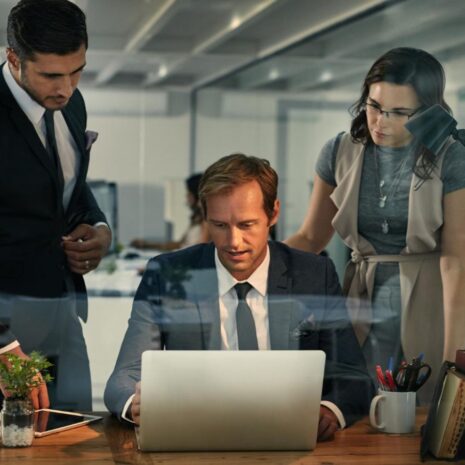 Northwave: dit zijn de 5 belangrijkste communicatiemissers na een hack