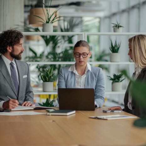 Obsidian als denk- en werkomgeving: krijg grip op wat je weet