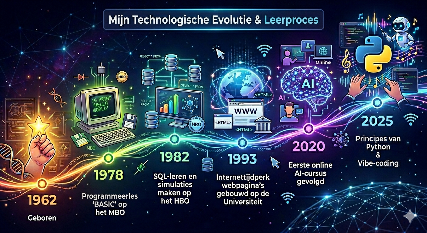 Ronald Faas - Human in the Loop - HITL