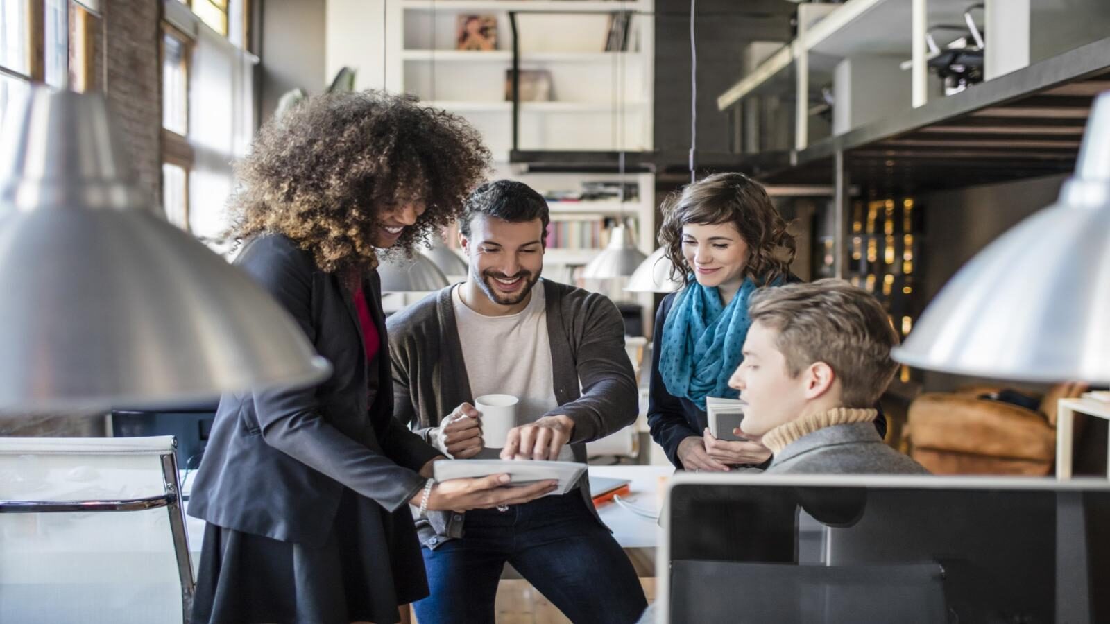 SAP: AI dwingt HR om werk opnieuw te ontwerpen