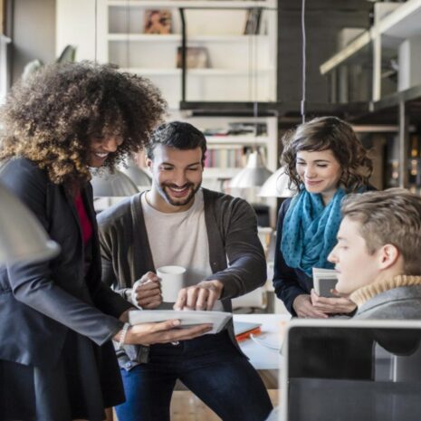 SAP: AI dwingt HR om werk opnieuw te ontwerpen