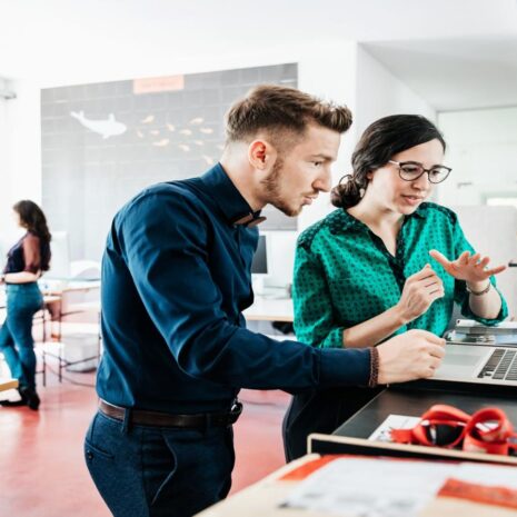 SAP-onderzoek: 57% ziet een AI-manager als volwaardig alternatief