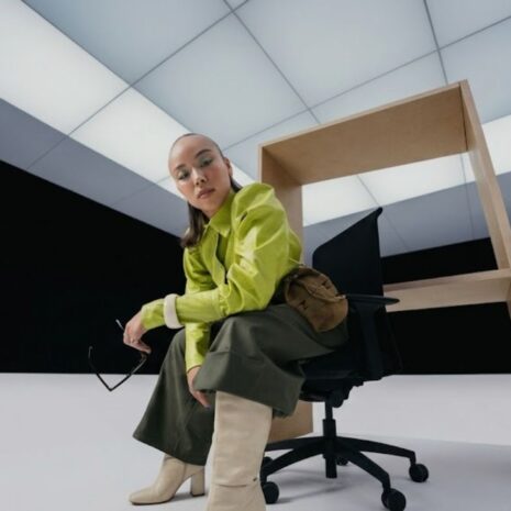 Se7en geeft betekenis aan één van de meest anonieme kantoorproducten