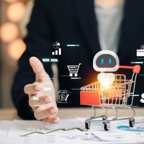 De webshop van de toekomst bestaat, maar niet zoals je denkt