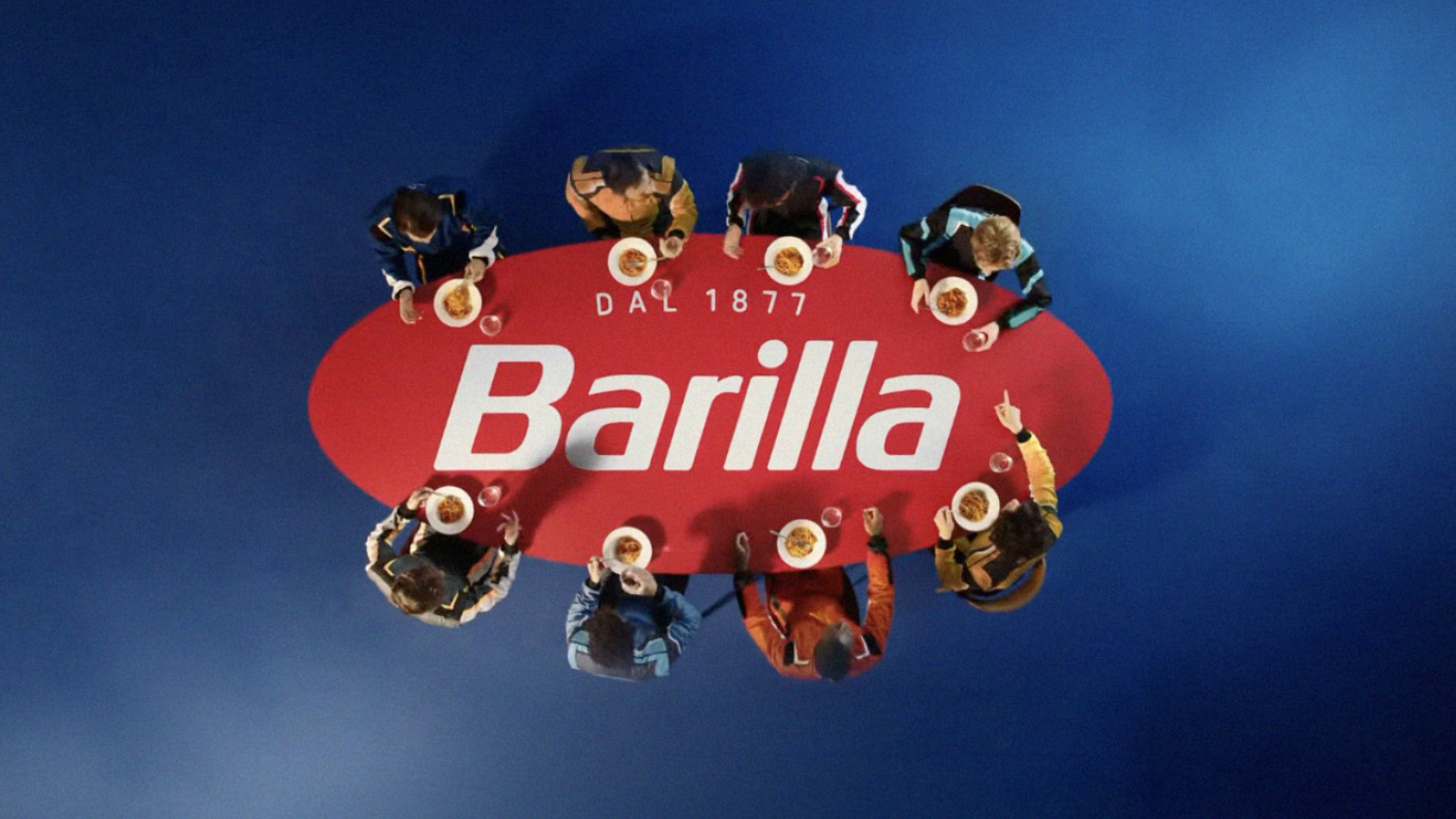 Barilla kiest SAMY en team5pm als wereldwijde partner om de verbinding met communities te versterken via creator-gedreven storytelling