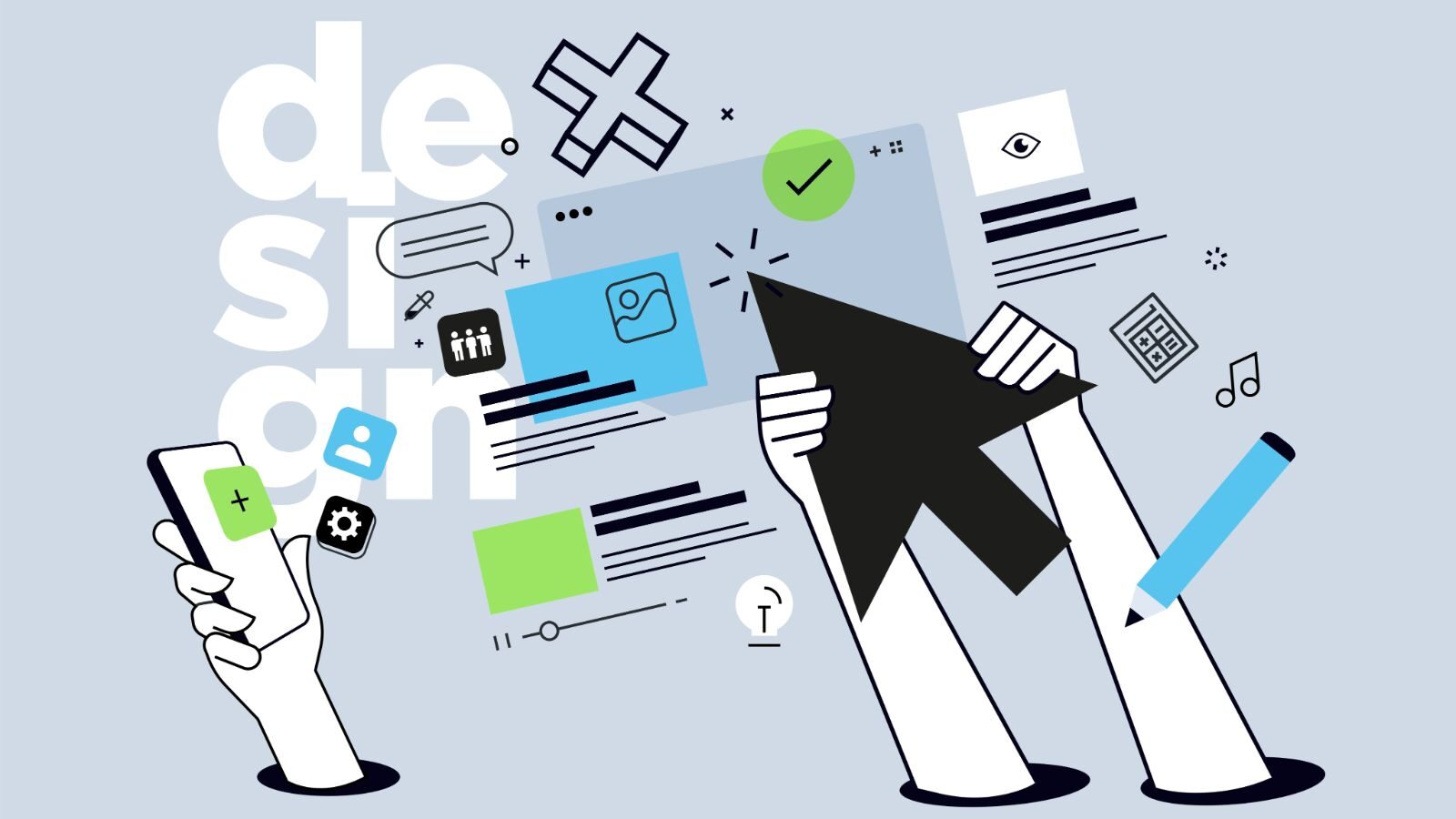 Betere digitale toegankelijkheid? Begin met deze 12 tools