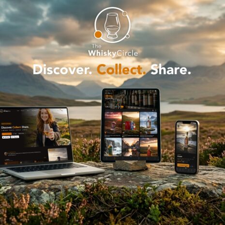 “Vivino voor whisky” nu live: Nederlandse startup lanceert wereldwijd platform