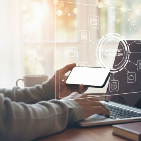 Zo combineer je Claude, Make & WordPress voor je content-workflow