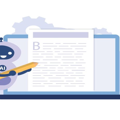 Voor wie schrijf je nog? Zo maak je content die werkt voor lezers én AI