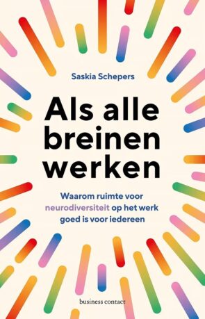 Als alle breinen werken cover
