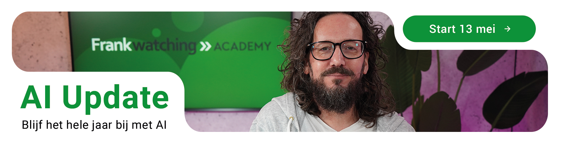 ai update patrick klerks