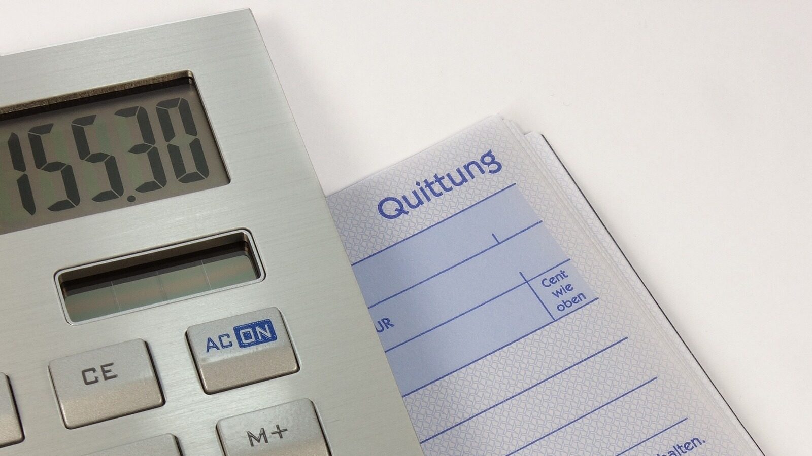 Van bonnetjeschaos naar grip: zo maak je je boekhouding slimmer