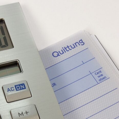 Van bonnetjeschaos naar grip: zo maak je je boekhouding slimmer