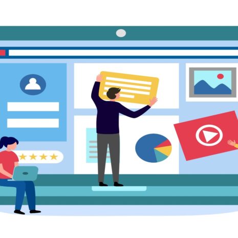 Zo maak je de stap naar een AI-first contentproces