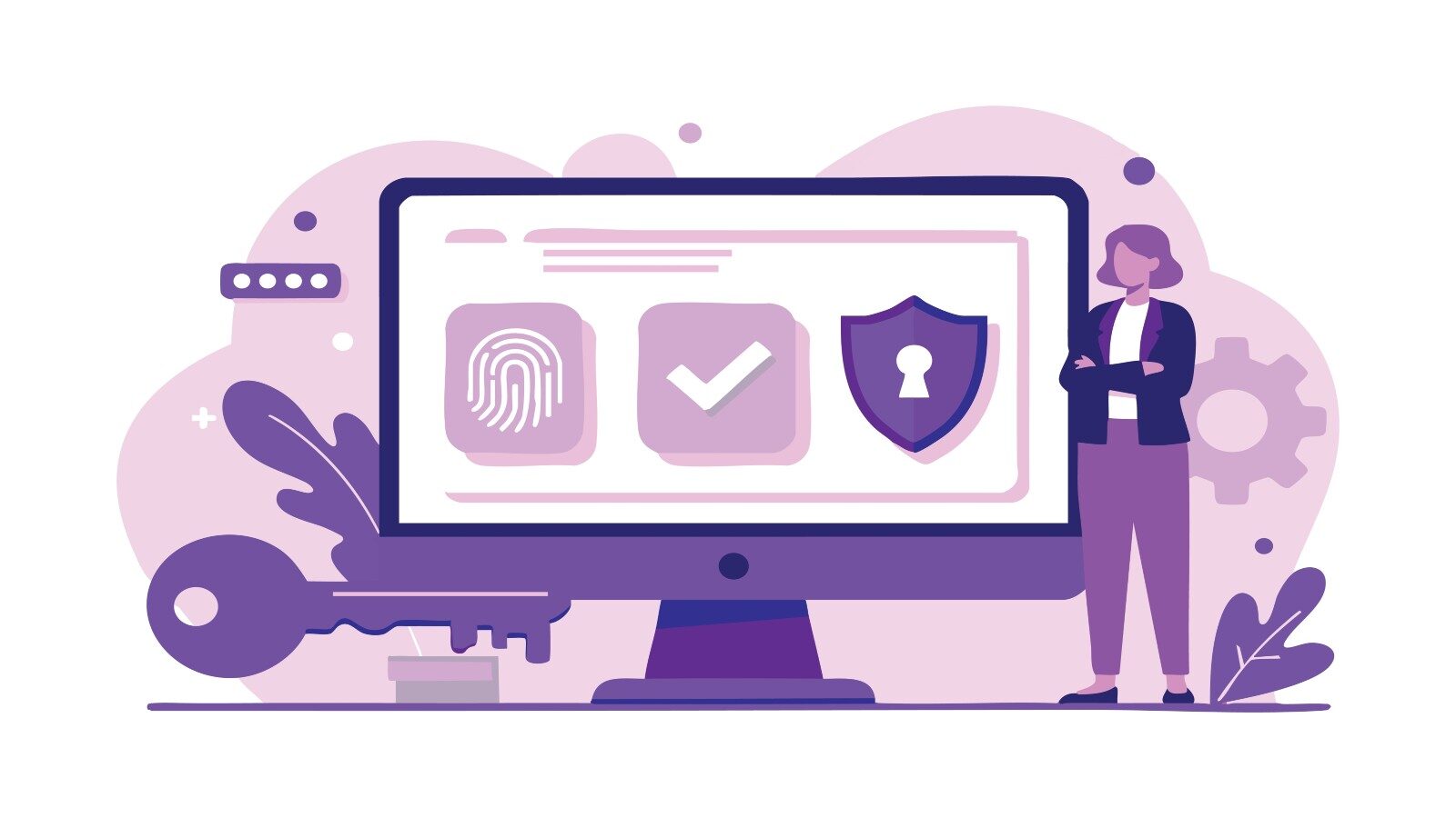 Je grootste cyberrisico zit niet in je software, maar achter het scherm [7 tips]