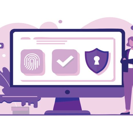 Je grootste cyberrisico zit niet in je software, maar achter het scherm [7 tips]