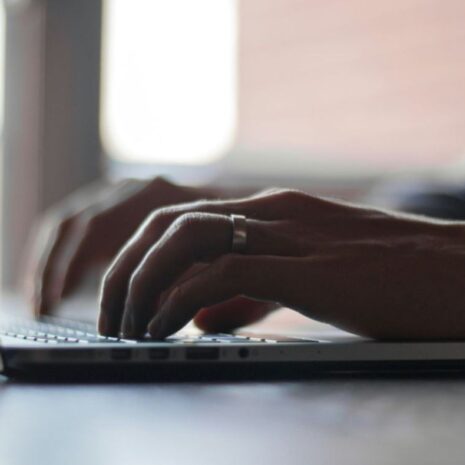 Nederlander voelt zich machteloos over eigen data: ‘Weigeren is geen optie’