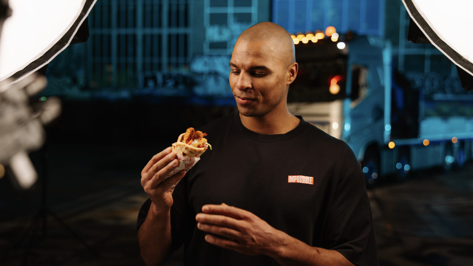 Impossible Foods kiest Storyboard voor Nederlandse merkintroductie met social-first campagne