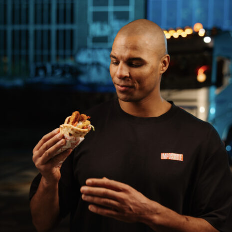 Impossible Foods kiest Storyboard voor Nederlandse merkintroductie met social-first campagne