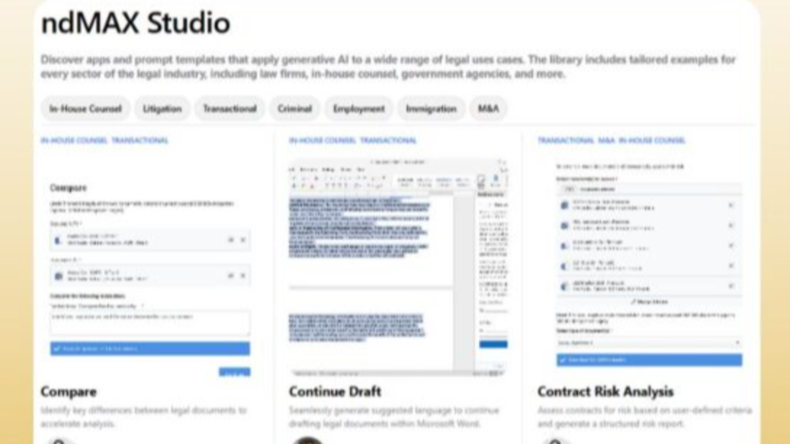 Geïntegreerde AI-adoptie stuwt groei van NetDocuments in Benelux