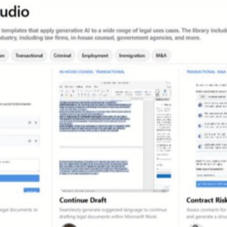 Geïntegreerde AI-adoptie stuwt groei van NetDocuments in Benelux