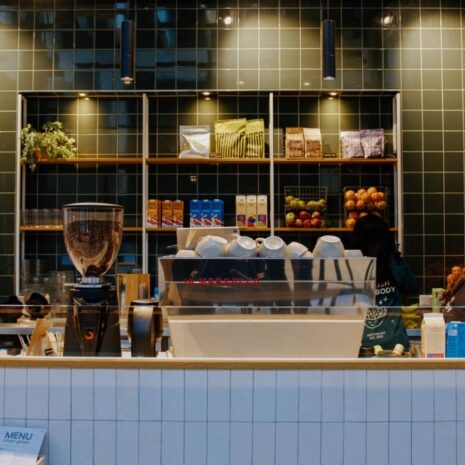 Na jaren van dubbele groeicijfers opent Oliver Green nu investeringsronde