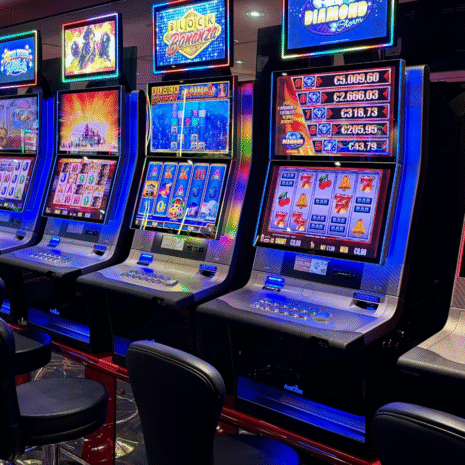 Gokgrens vervaagt: één op de drie Nederlanders vergokt meer dan gepland