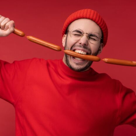 Voorkom AI-eenheidsworst in je teksten met de PAS-formule