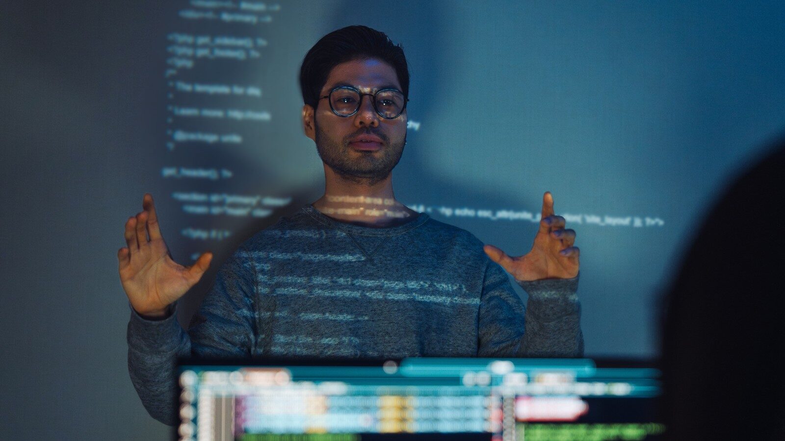 Bouwen met AI zonder programmeren: code was het kleinste deel