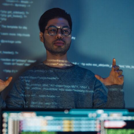 Bouwen met AI zonder programmeren: code was het kleinste deel