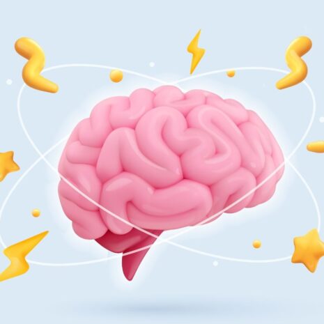 Fladderen versus focussen: vrij denken is geen tijdverspilling