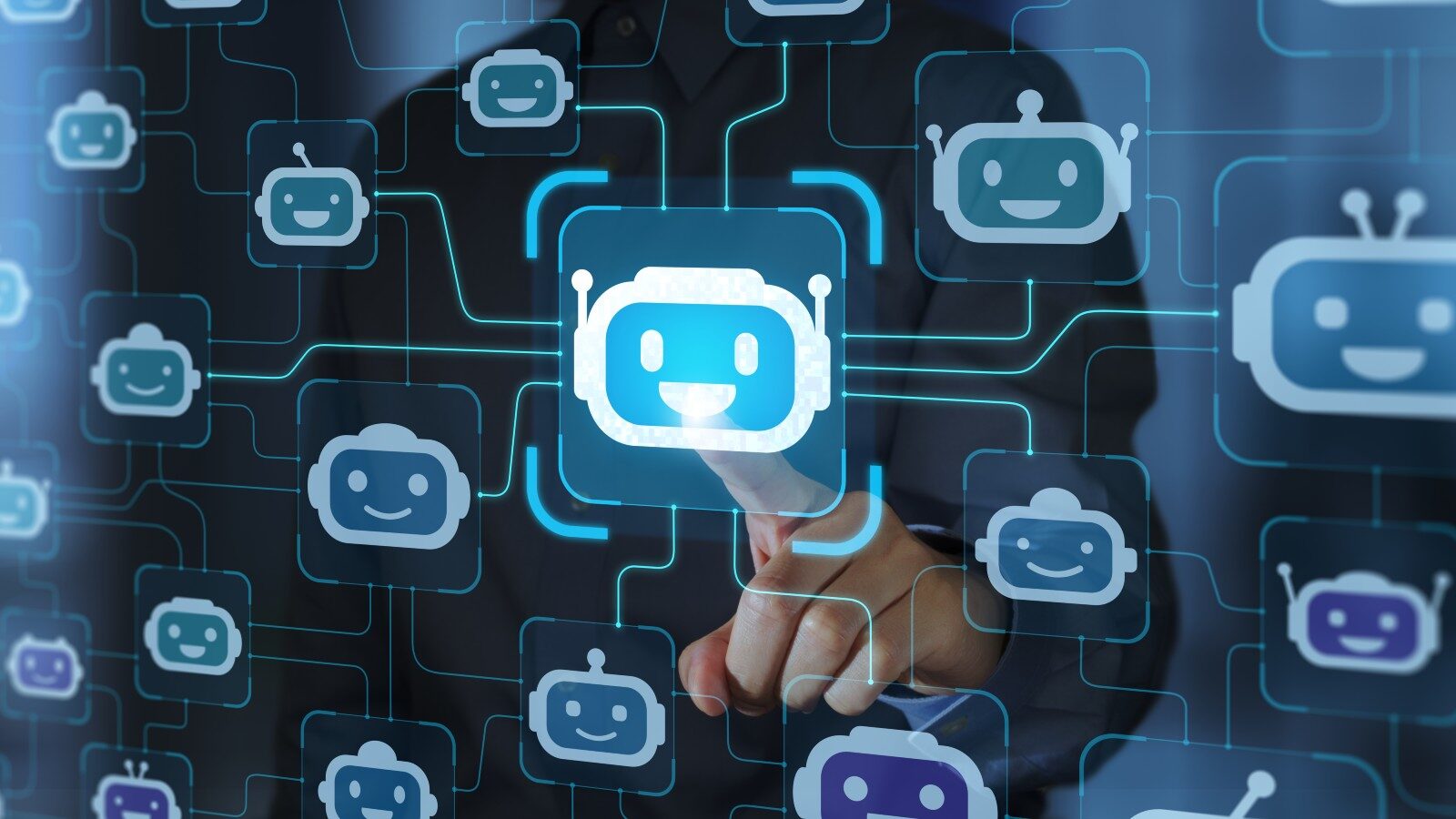 AI-swarms uitgelegd: hoe gebruik je ze & wat zijn de risico’s?