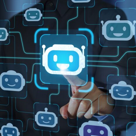 AI-swarms uitgelegd: hoe gebruik je ze & wat zijn de risico’s?
