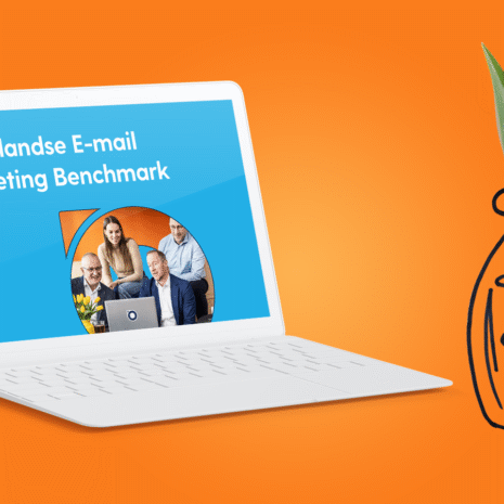 Nederlandse E-mail Marketing 2026: verzendmoment grote invloed op klikratio