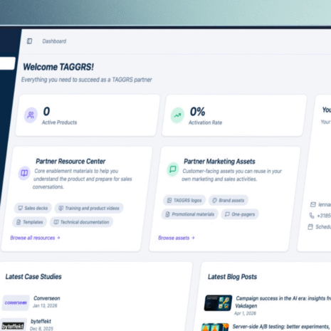 Server-side Tracking als onderscheidend vermogen voor bureaus
