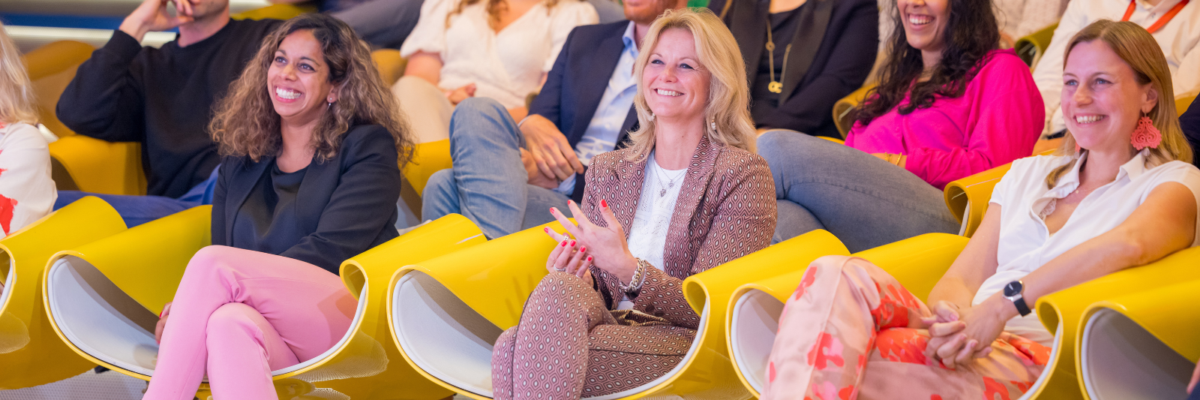 De comeback van live events: zo combineer je kennisoverdracht met beleving