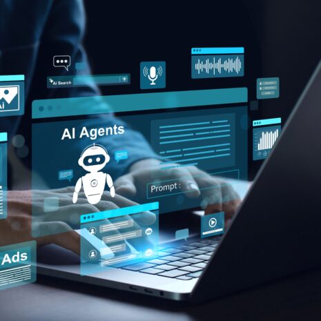 Het geheim van agentic AI: hoe ga je van automatiseren naar delegeren?