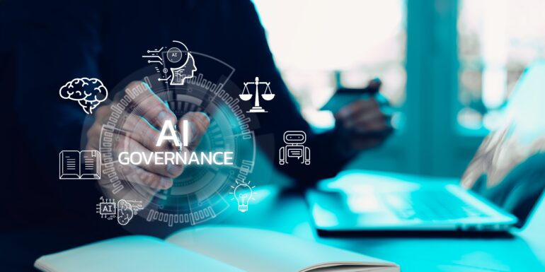 Agentic AI governance