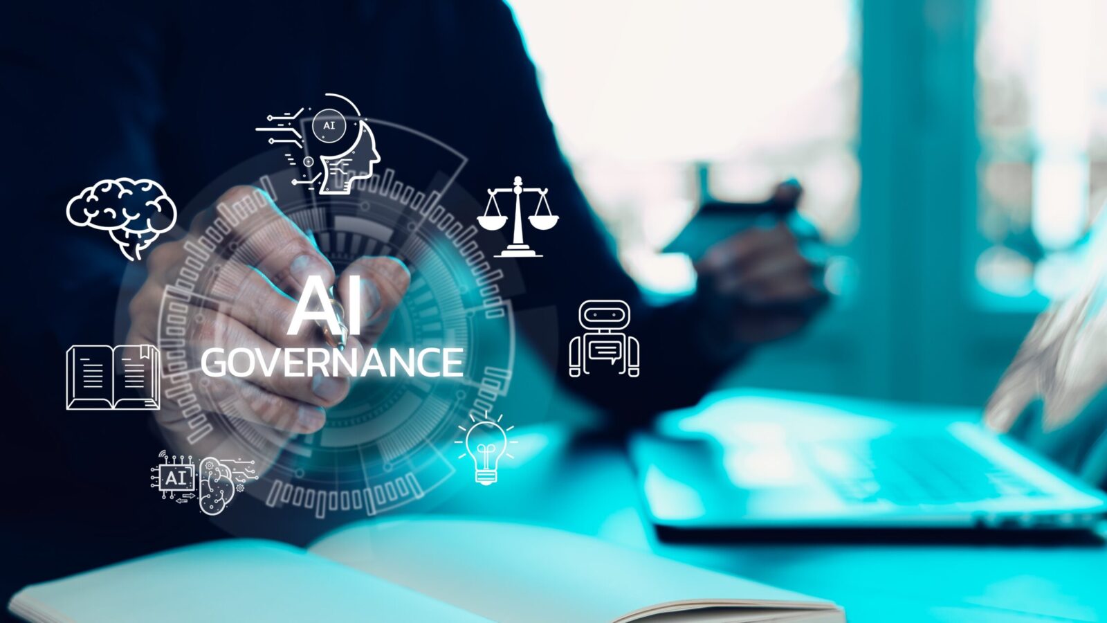 Agentic AI: met deze 5 governance-regels houd je de controle