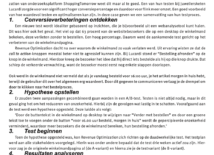 Een toekomstgericht fundament voor de online marketeer van nu Een toekomstgericht fundament voor de online marketeer van nu