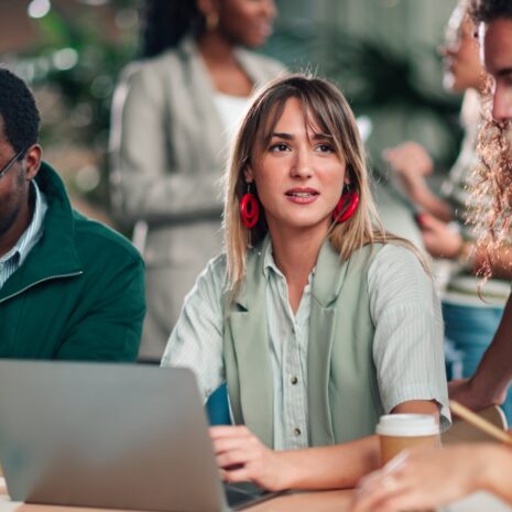 6 communicatietips om je medewerkers meer betrokken te krijgen