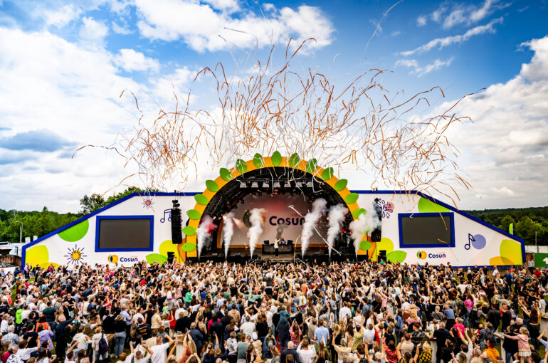 Cosun Festival 2024